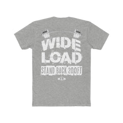 Wide Load Crew Tshirt