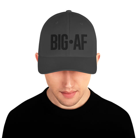 BIG AF Flexfit Hat