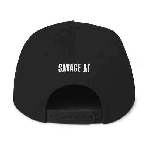 Liftology Savage AF Snapback